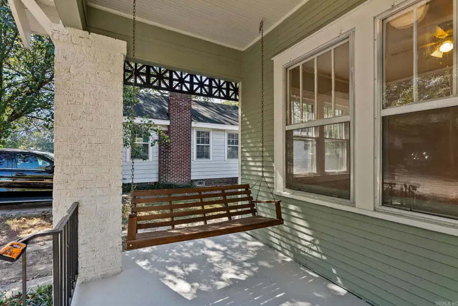 2306 N Garfield Street, Little Rock, AR 72207 - #3