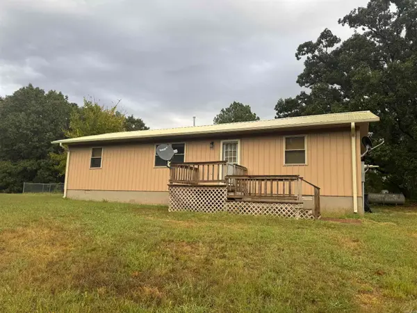 1430 Cagle Rd, Pocahontas, AR 72455