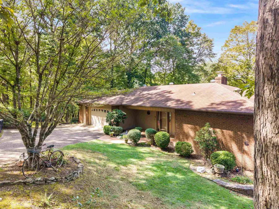 18 Rubi Circle, Hot Springs Village, AR 71909 - #3