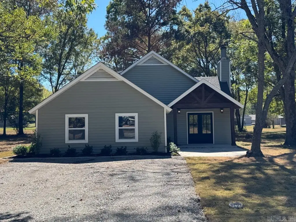 21 Big Oak Road, Conway, AR 72032 - #1