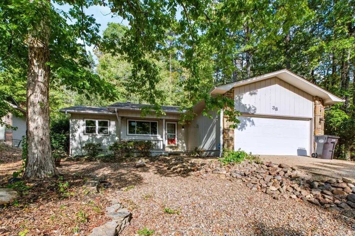 38 Alicante Way, Hot Springs, AR 71909 - #1