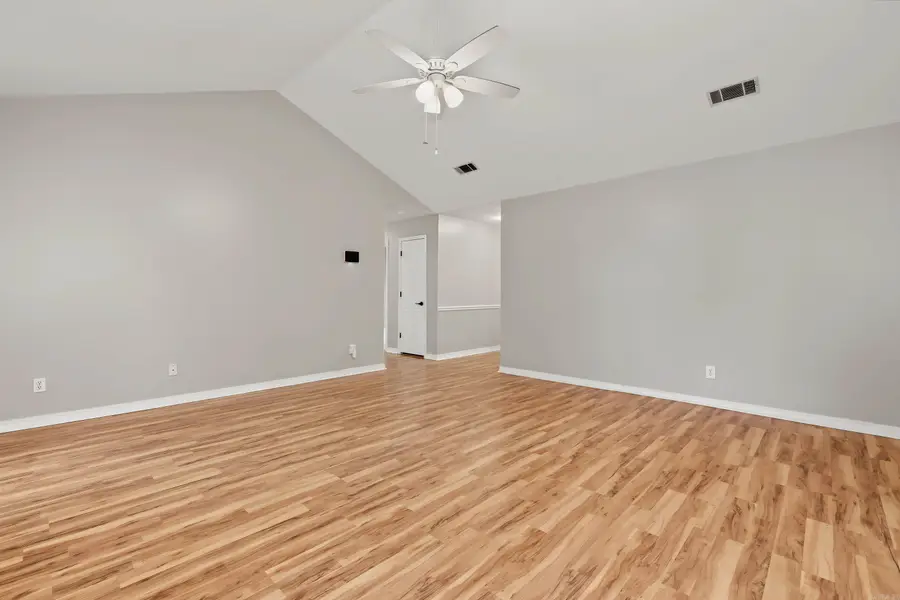602 Parkway Place Drive, Little Rock, AR 72211 - #3