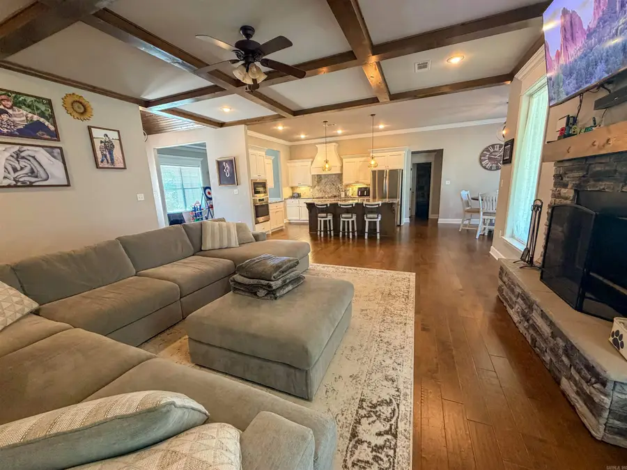 7032 Kasen Drive, Alexander, AR 72002 - #3