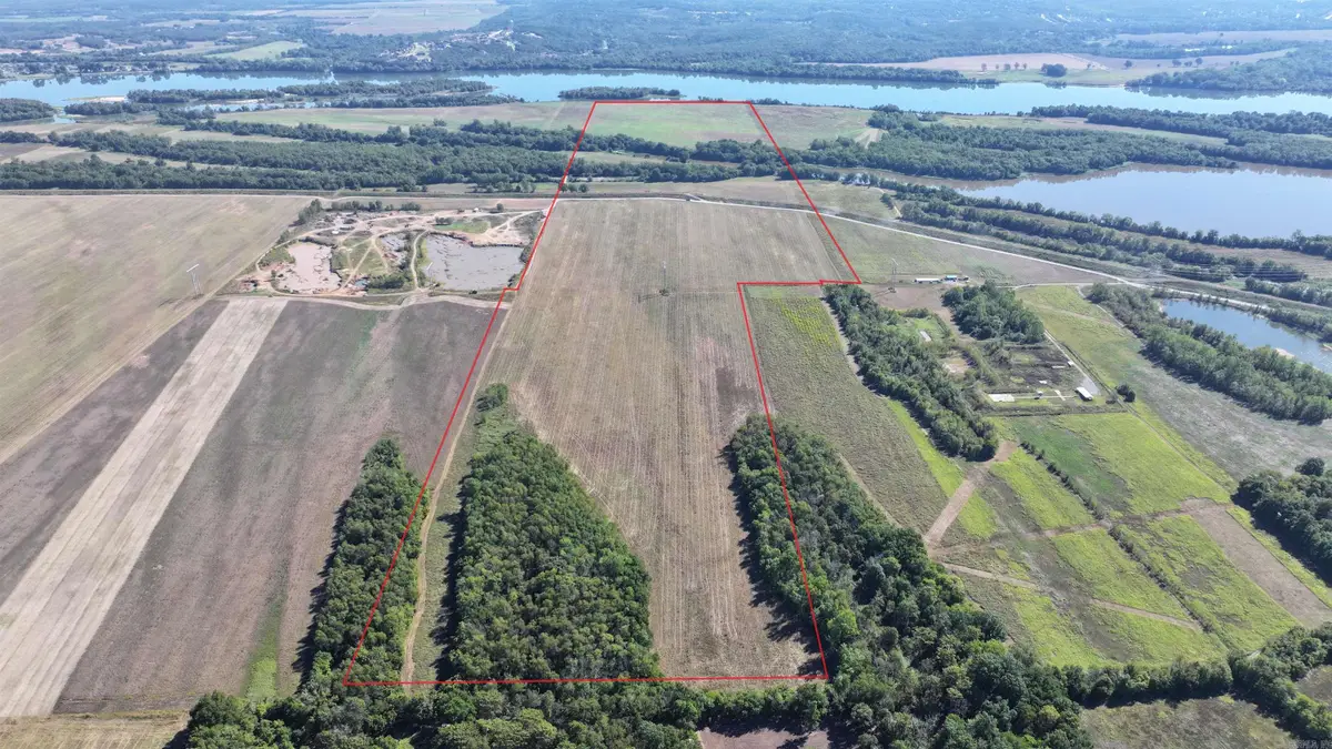 Address Withheld By Seller, Roland, AR 72135 - #1