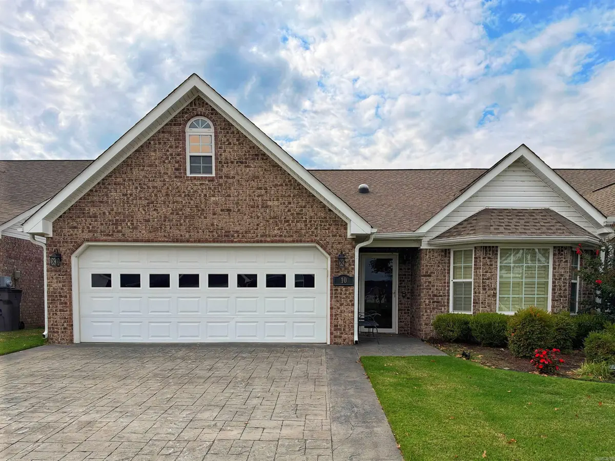 10 Enclave Circle, Paragould, AR 72450 - #1