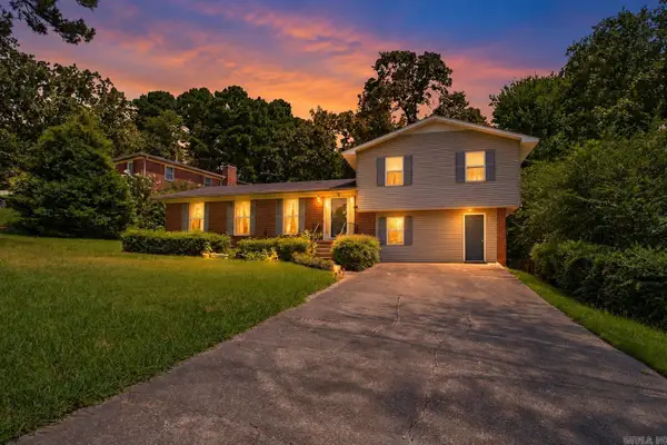 12880 Southridge Drive, Little Rock, AR 72212
