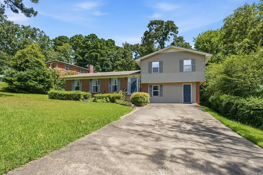 12880 Southridge Drive, Little Rock, AR 72212 - #2