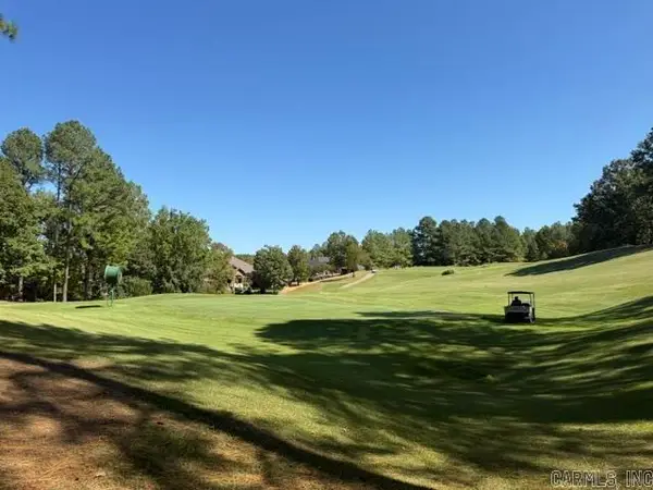 59 Elcano Drive, Hot Springs Village, AR 71909