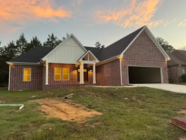3223 Sugar Creek Drive, Searcy, AR 72143