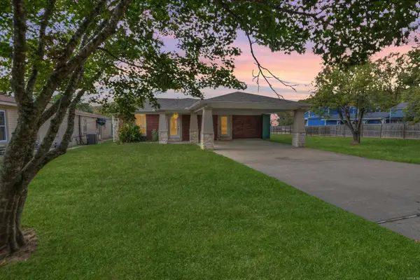 1654 Treasure Isle Road, Hot Springs, AR 71913