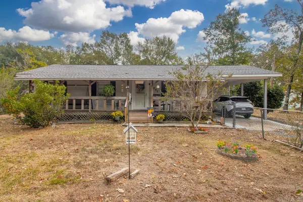 14892 S Hwy 46 Highway, Leola, AR 72084