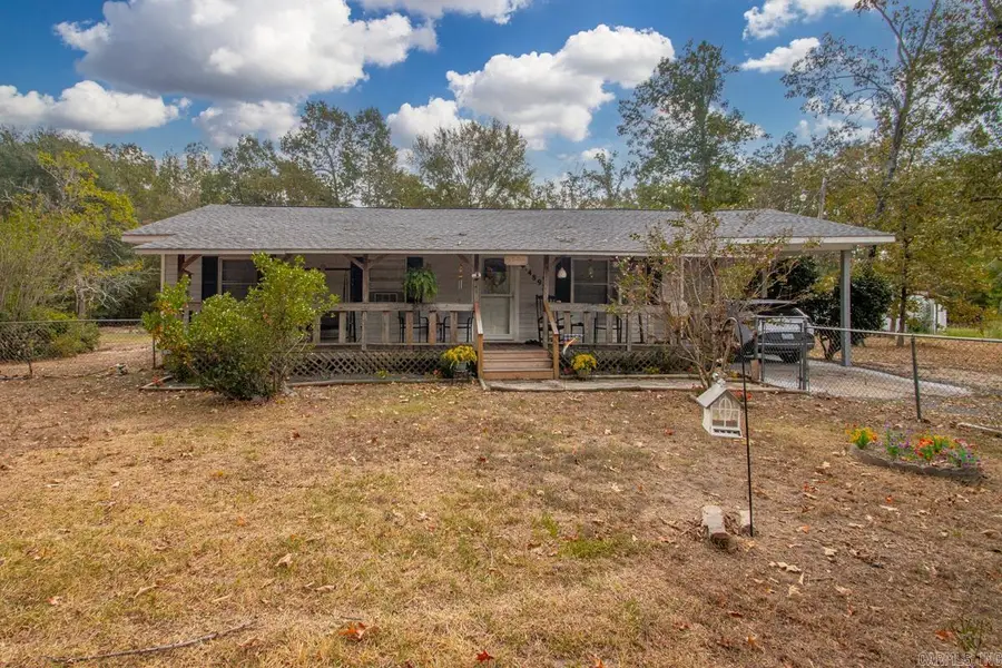 14892 S Hwy 46 Highway, Leola, AR 72084 - #2