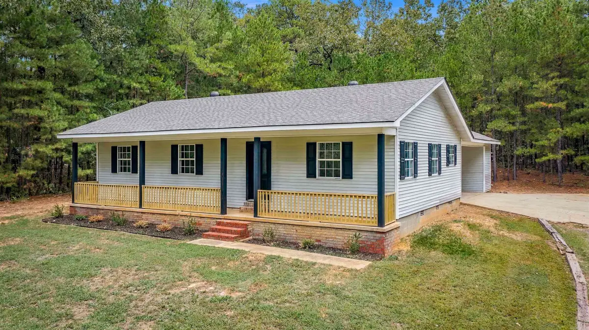 942 Spring Valley Road, Cabot, AR 72023 - #1