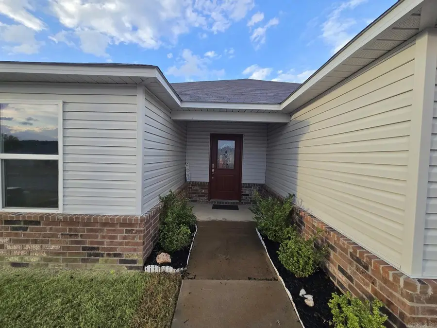 4016 Redberry Court, Alexander, AR 72002 - #2
