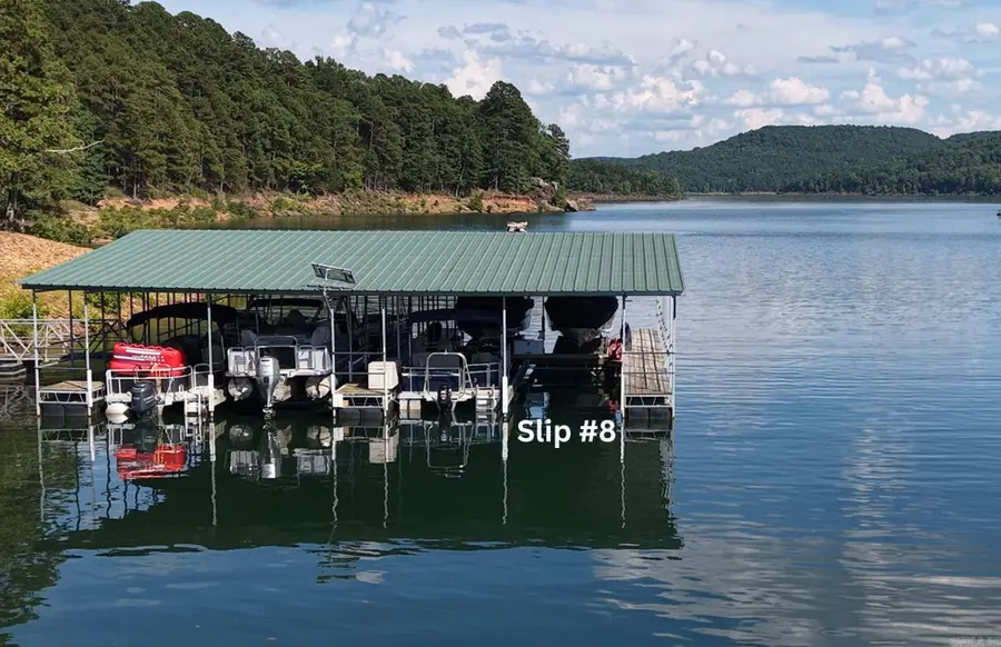 173 Green Creek Trail, Shirley, AR 72153 - #2