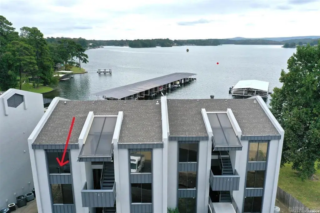 270 Lake Hamilton Drive #A-9, Hot Springs, AR 71913 - #1