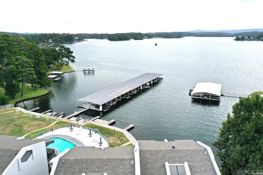 270 Lake Hamilton Drive #A-9, Hot Springs, AR 71913 - #2
