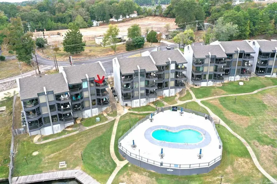 270 Lake Hamilton Drive #A-9, Hot Springs, AR 71913 - #3