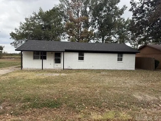 313 Teresa Ln, Lonoke, AR 72086 - #1