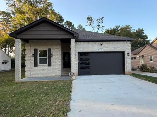 1403 W Matthews, Jonesboro, AR 72401