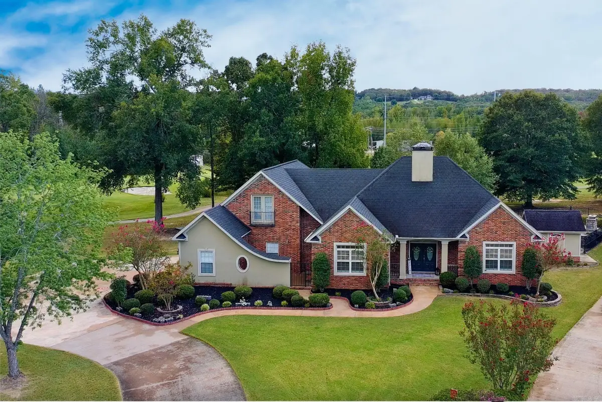 35 Turnberry Drive, Cabot, AR 72023 - #1