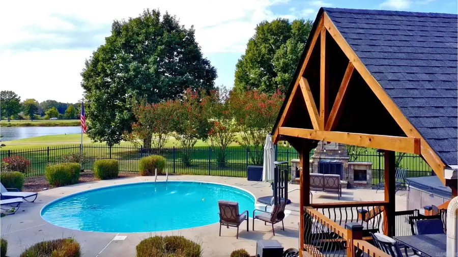 35 Turnberry Drive, Cabot, AR 72023 - #2