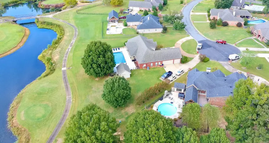 35 Turnberry Drive, Cabot, AR 72023 - #3