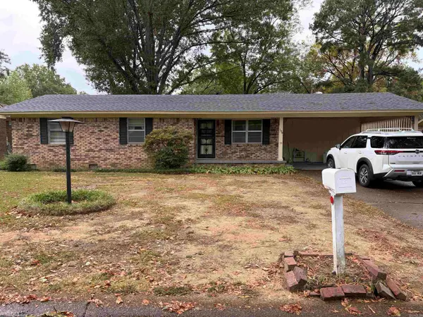 109 Apache, Searcy, AR 72143