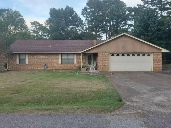 2604 Jerry Lee Drive, Mena, AR 71953