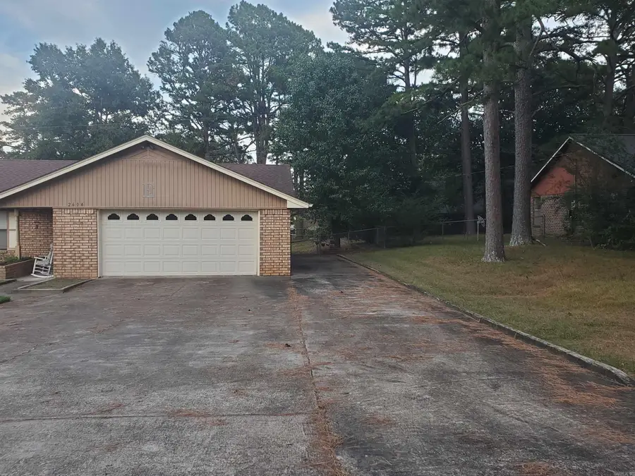 2604 Jerry Lee Drive, Mena, AR 71953 - #2