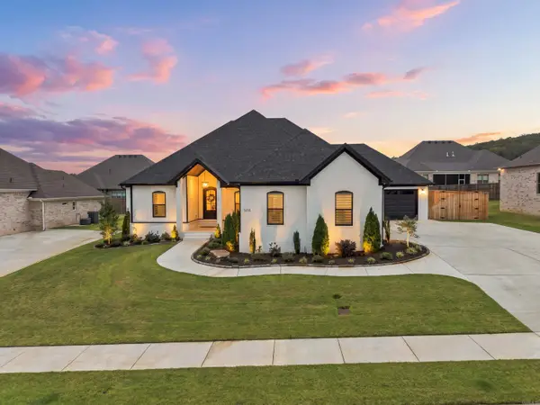 1655 Nantucket Drive, Conway, AR 72034