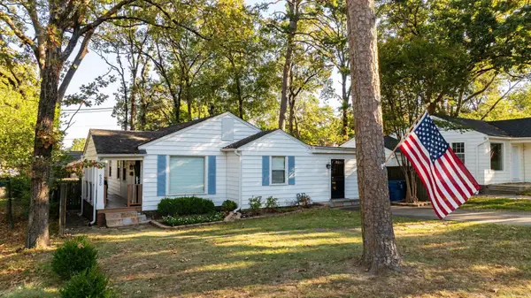 6320 Kenwood, Little Rock, AR 72207