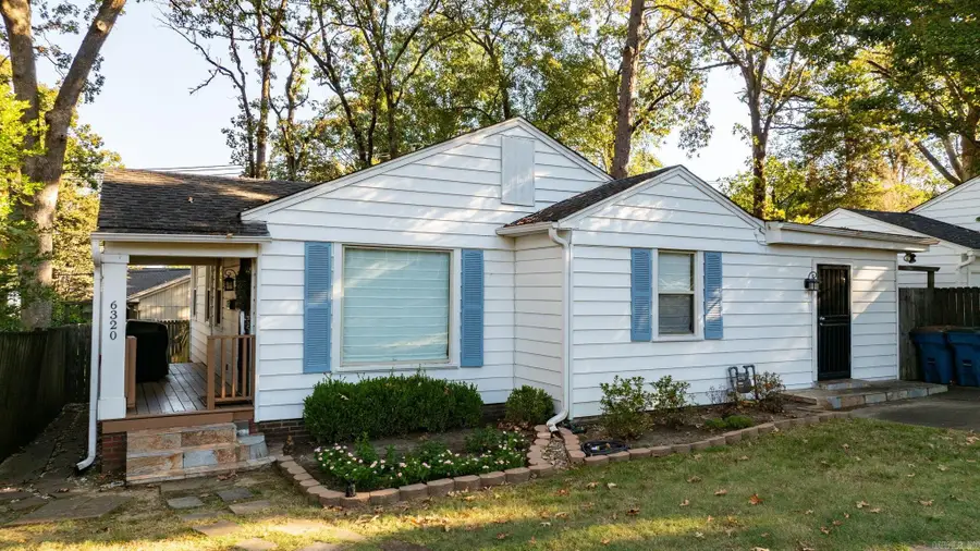 6320 Kenwood, Little Rock, AR 72207 - #2