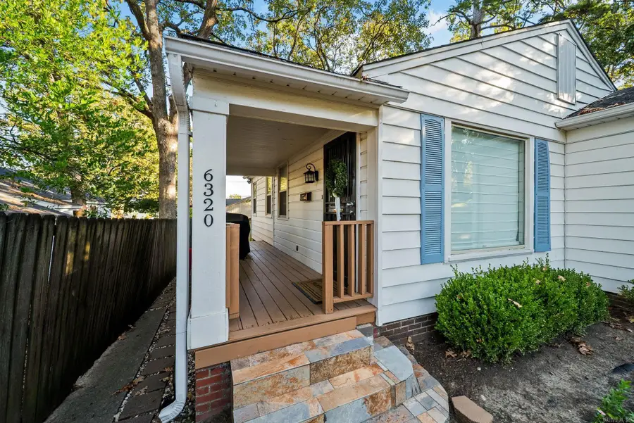 6320 Kenwood, Little Rock, AR 72207 - #3