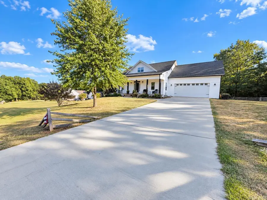 173 Vineyard Hill Lane, Malvern, AR 72104 - #2