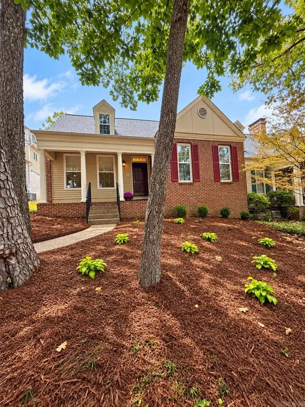 42 Windsor Court, Little Rock, AR 72212