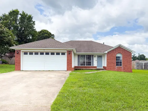 Address Withheld By Seller, Cabot, AR 72023