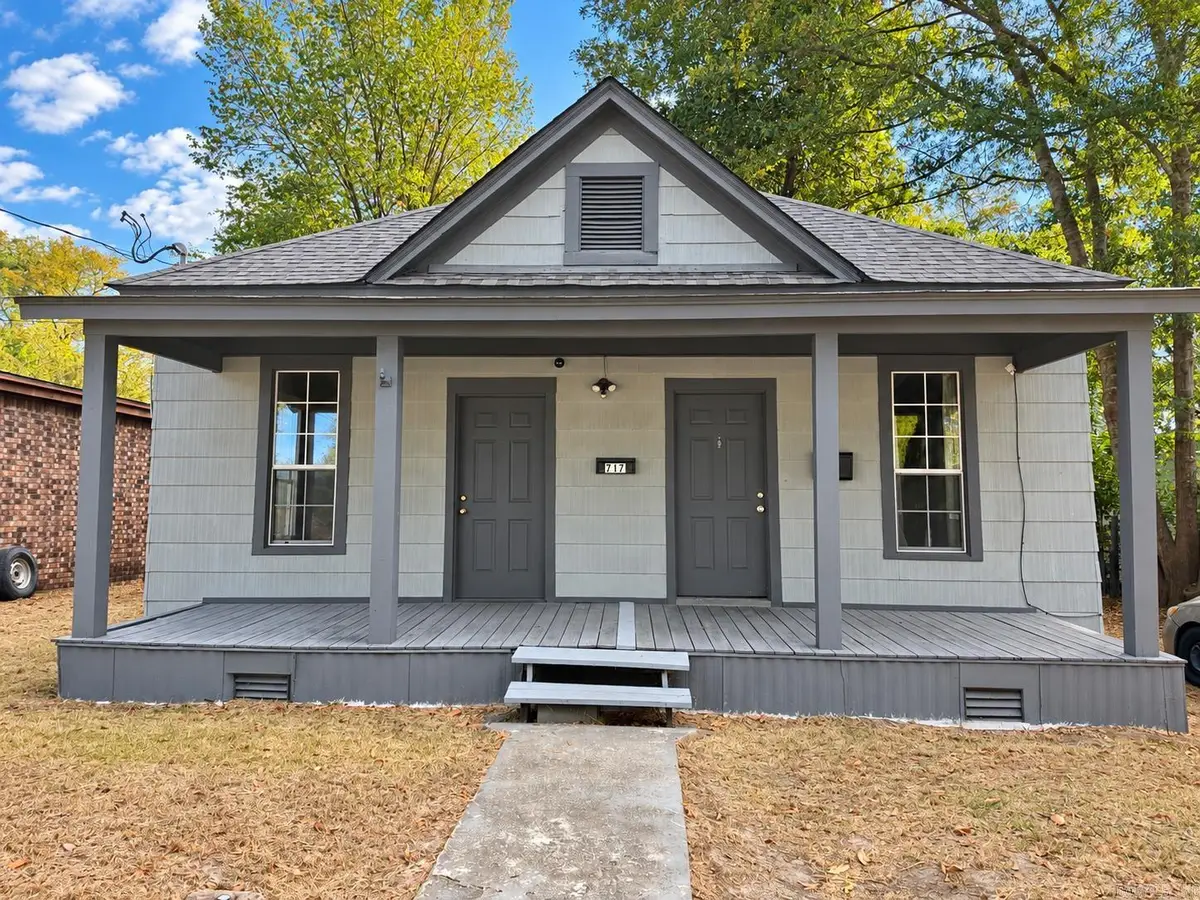717 Baker St Street, Malvern, AR 72104 - #1