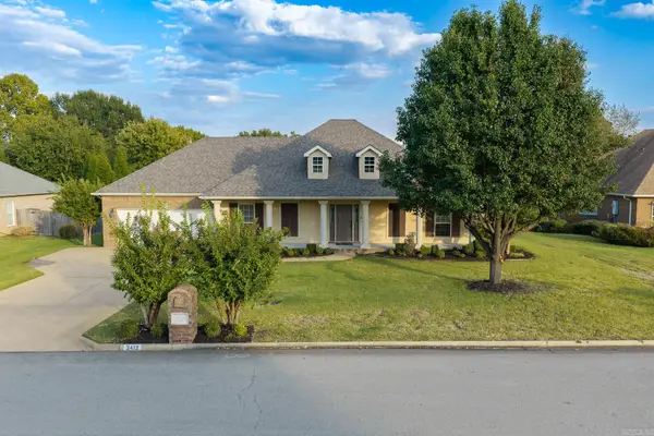 3412 Bolt Boulevard, Jonesboro, AR 72405