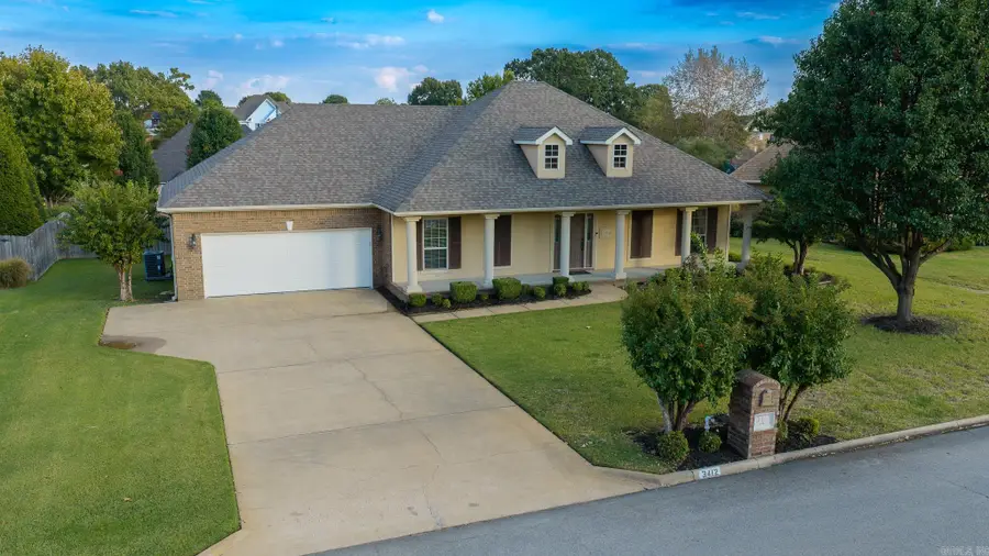 3412 Bolt Boulevard, Jonesboro, AR 72405 - #2