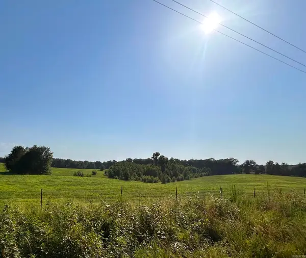 TBD Goff, Quitman, AR 72131