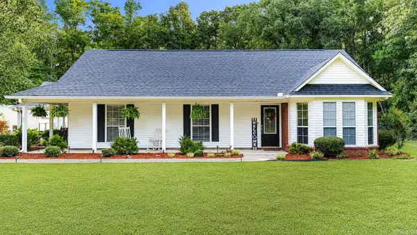 7803 Tall Timber Lane, Pine Bluff, AR 71603