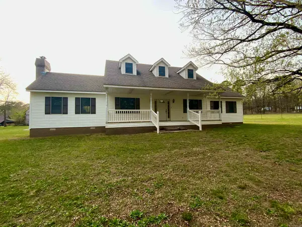949 Dekalb Road, Tumbling Shoals, AR 72581