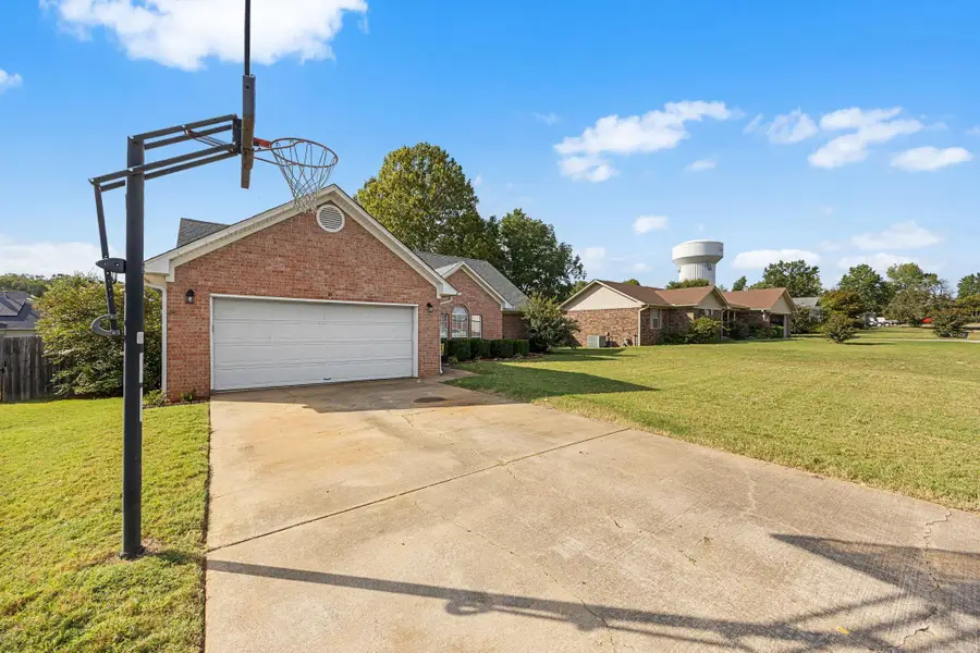 16 Gail Court, Cabot, AR 72023 - #3