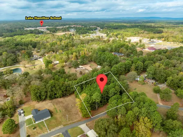 000 Dawber Street, Pearcy, AR 71964