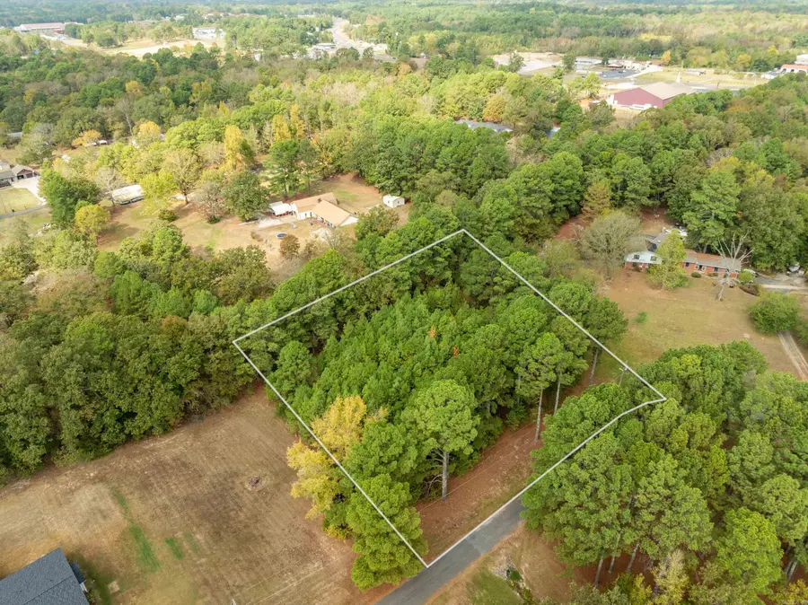 000 Dawber Street, Pearcy, AR 71964 - #2