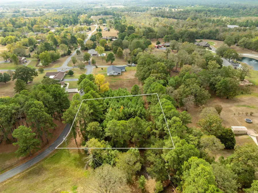 000 Dawber Street, Pearcy, AR 71964 - #3