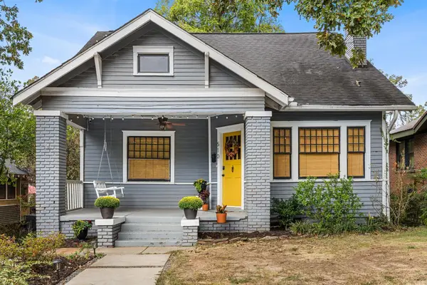 510 N Martin Street, Little Rock, AR 72205