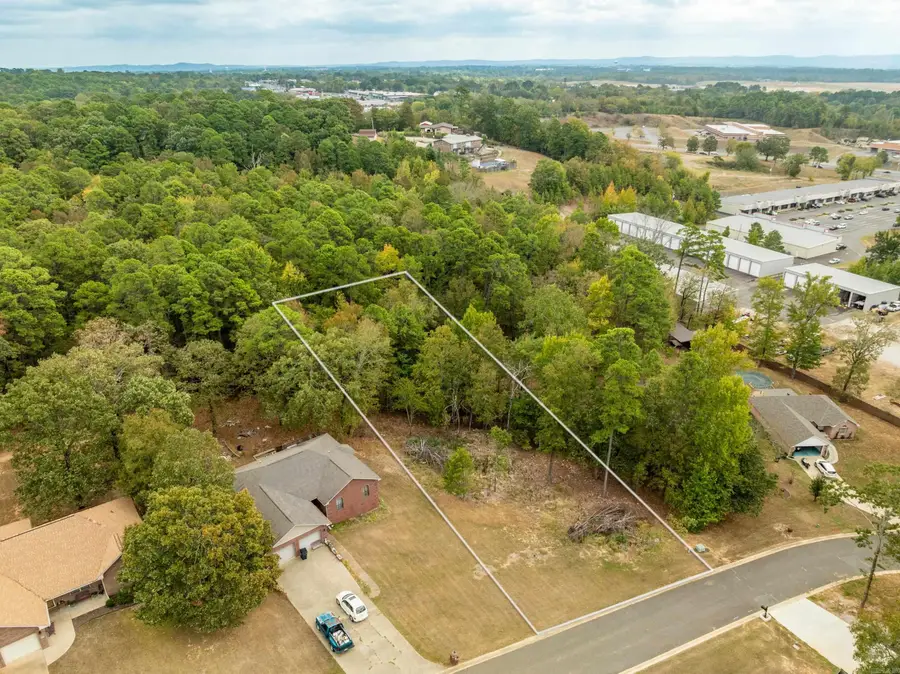 000 Bullion Heights, Hot Springs, AR 71913 - #2