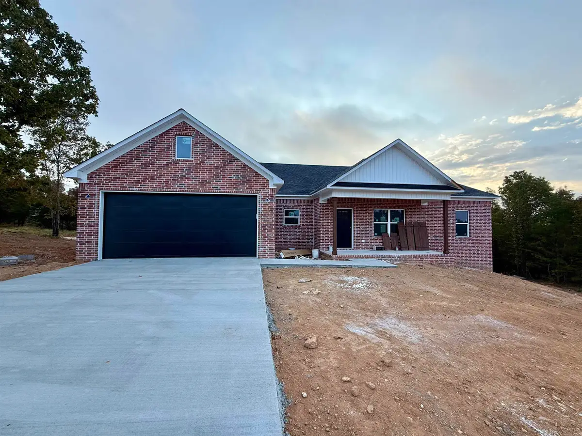 23 Summer Tyme Drive, Greenbrier, AR 72058 - #1